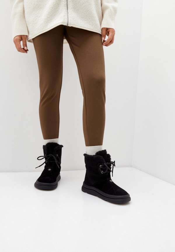 фото Полусапоги kraus shoes collection