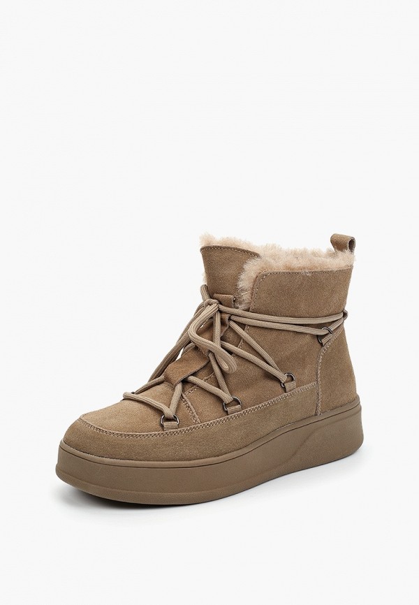 фото Полусапоги kraus shoes collection