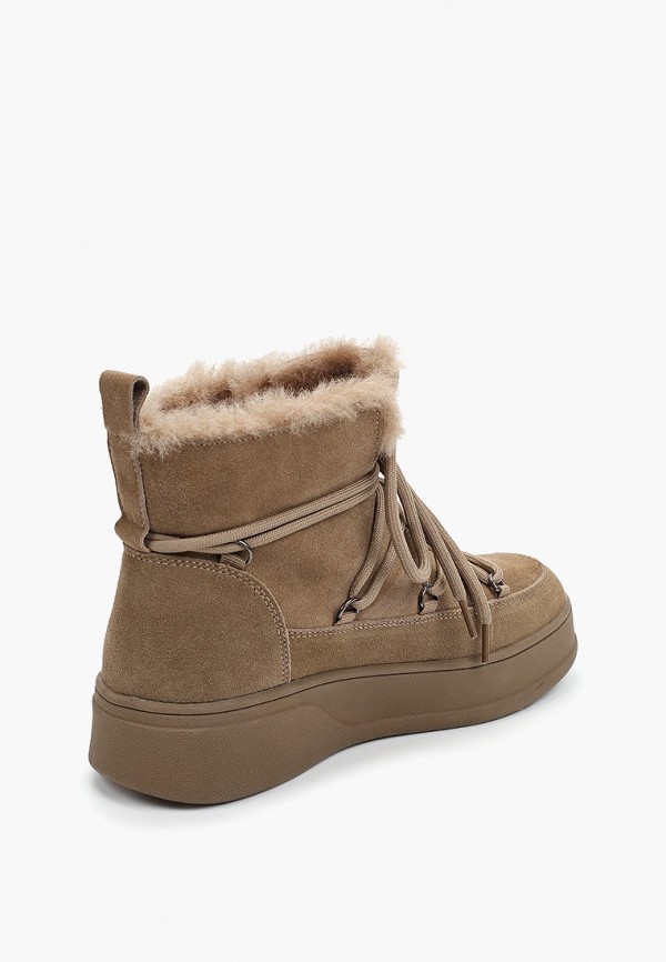 фото Полусапоги kraus shoes collection