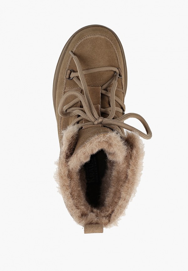 фото Полусапоги kraus shoes collection
