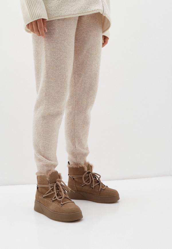 фото Полусапоги kraus shoes collection