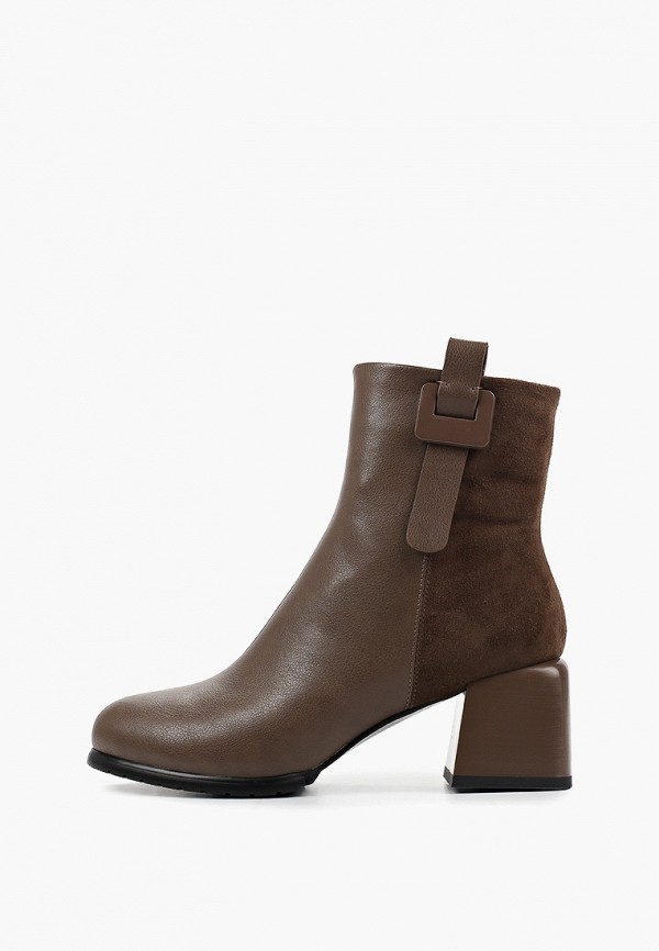 фото Ботильоны kraus shoes collection