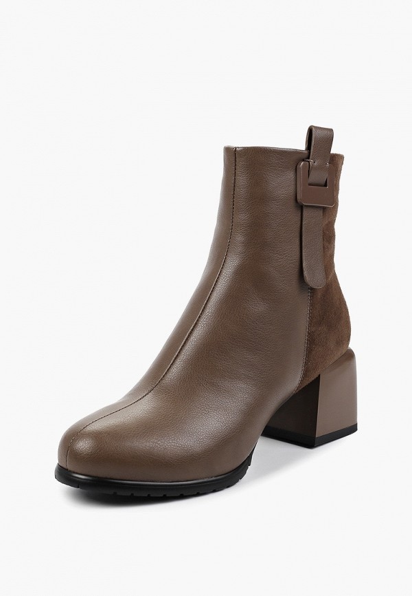 фото Ботильоны kraus shoes collection