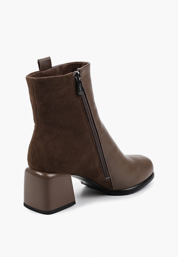 фото Ботильоны kraus shoes collection