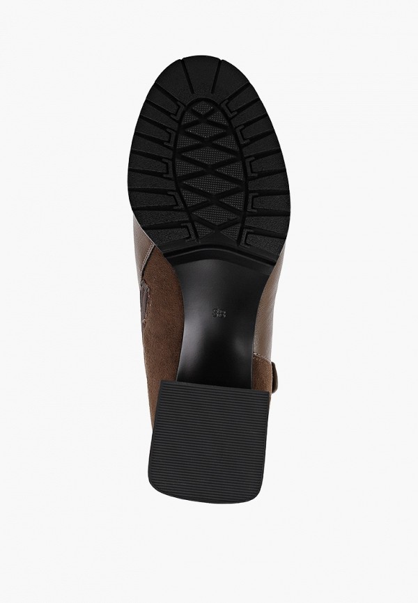 фото Ботильоны kraus shoes collection