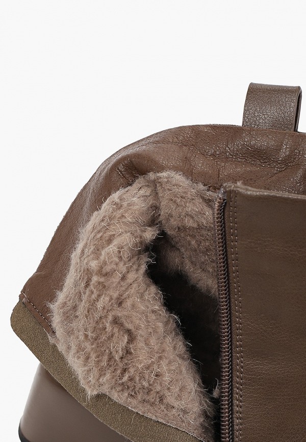 фото Ботильоны kraus shoes collection