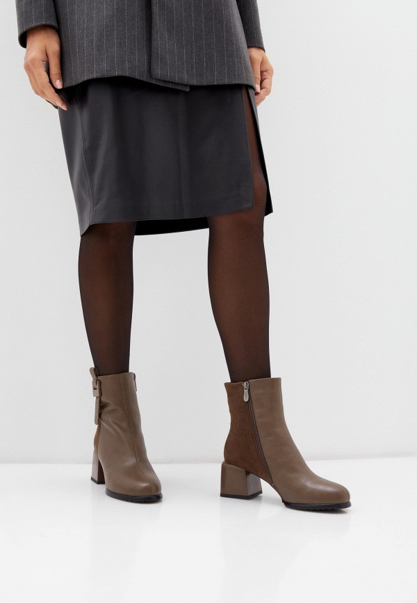 фото Ботильоны kraus shoes collection