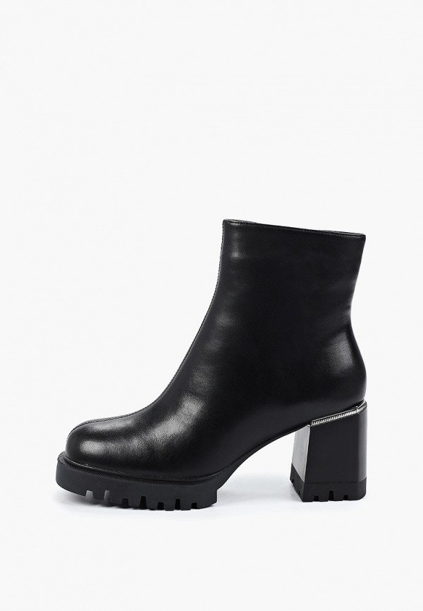 фото Ботильоны kraus shoes collection