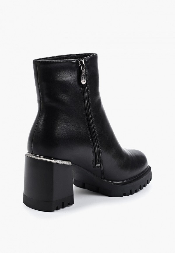 фото Ботильоны kraus shoes collection