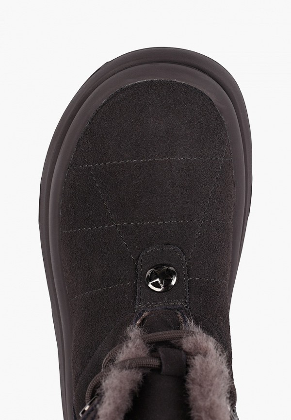 фото Ботинки kraus shoes collection