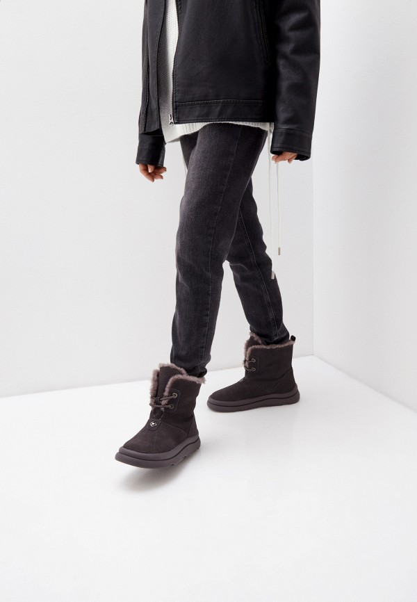 фото Ботинки kraus shoes collection