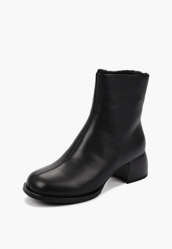 фото Ботильоны kraus shoes collection