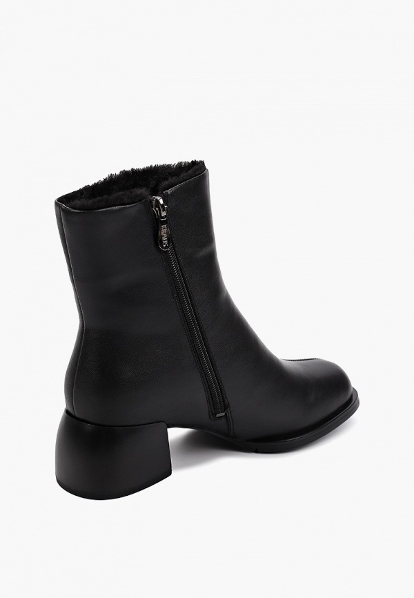 фото Ботильоны kraus shoes collection