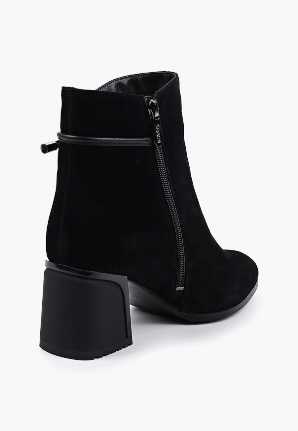 фото Ботильоны kraus shoes collection