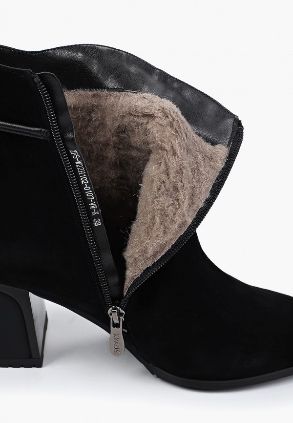 фото Ботильоны kraus shoes collection