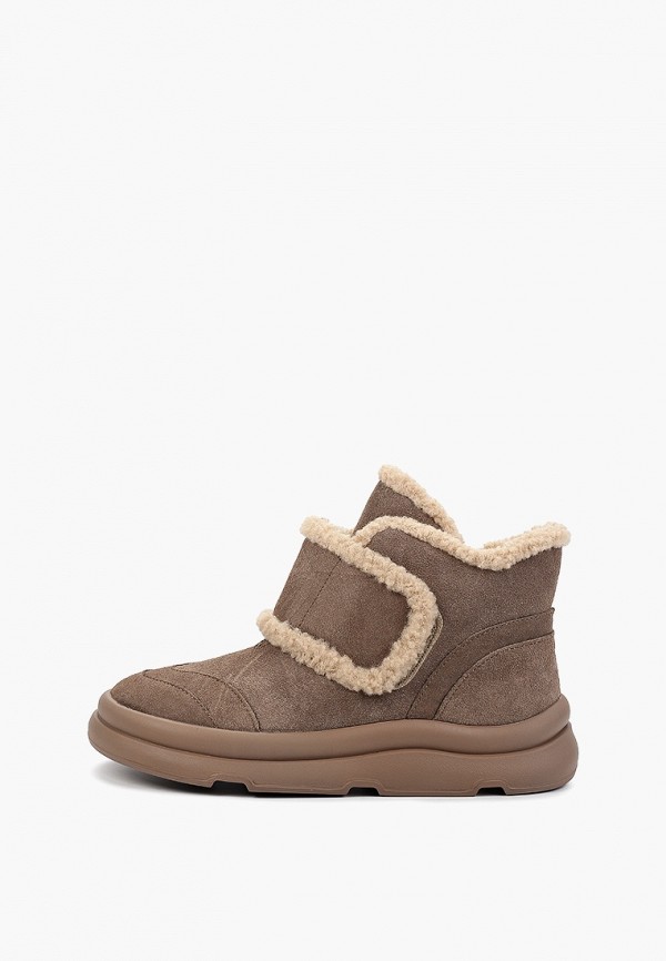 фото Ботинки kraus shoes collection