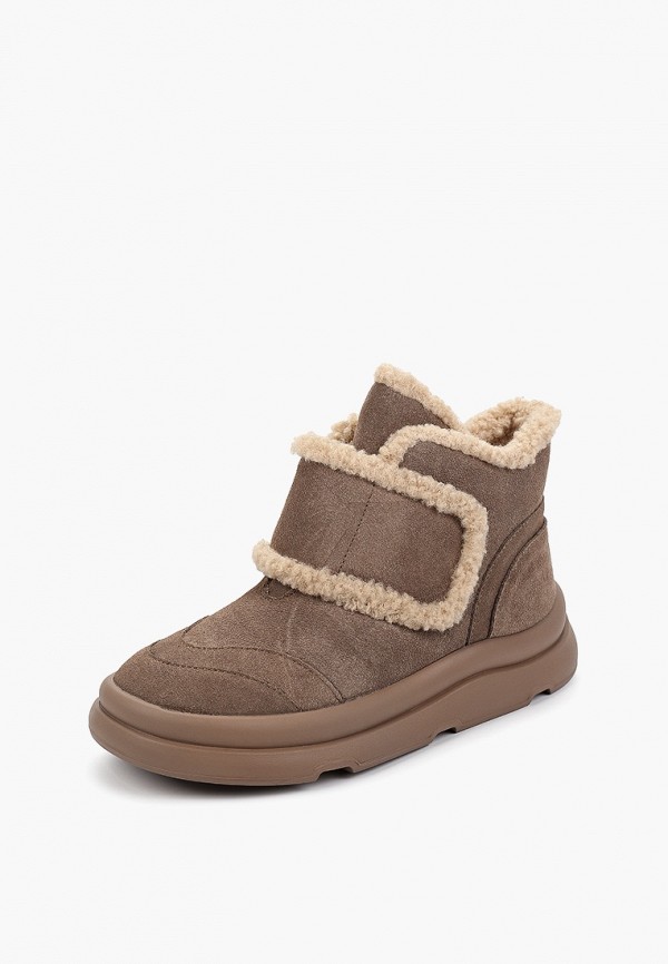 фото Ботинки kraus shoes collection