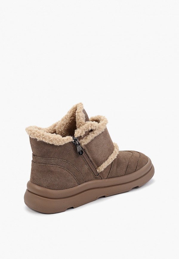 фото Ботинки kraus shoes collection