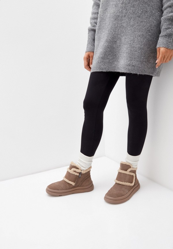 фото Ботинки kraus shoes collection