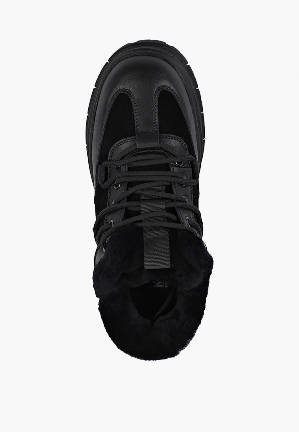 фото Кеды kraus shoes collection