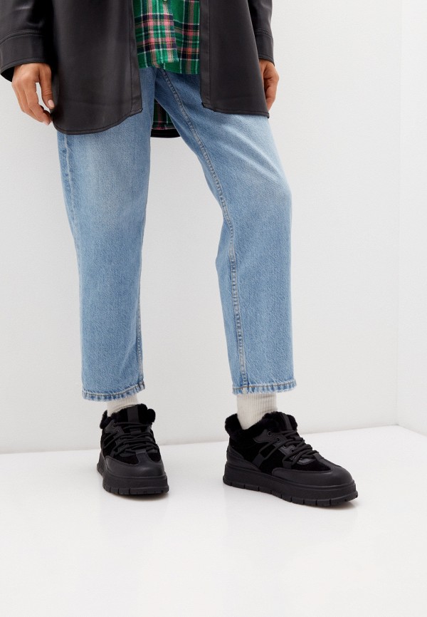 фото Кеды kraus shoes collection