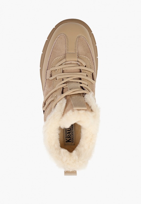 фото Кеды kraus shoes collection