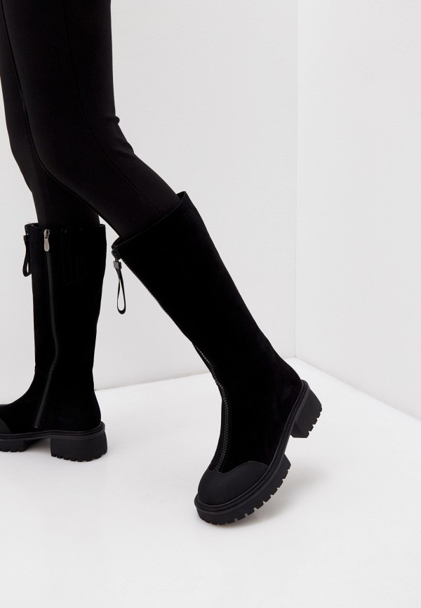 фото Сапоги kraus shoes collection