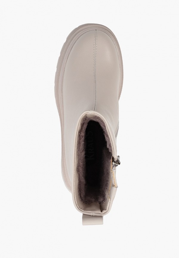 фото Ботинки kraus shoes collection