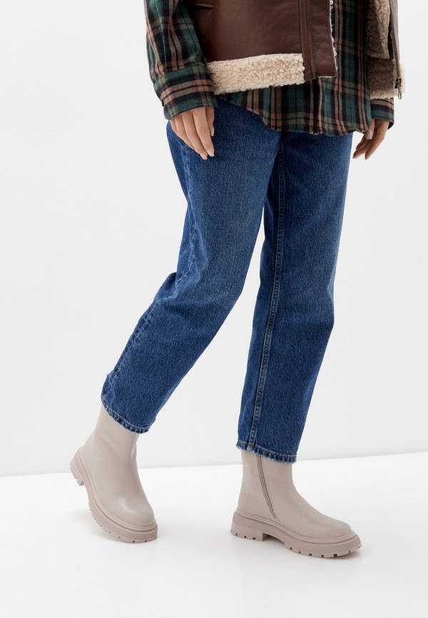 фото Ботинки kraus shoes collection