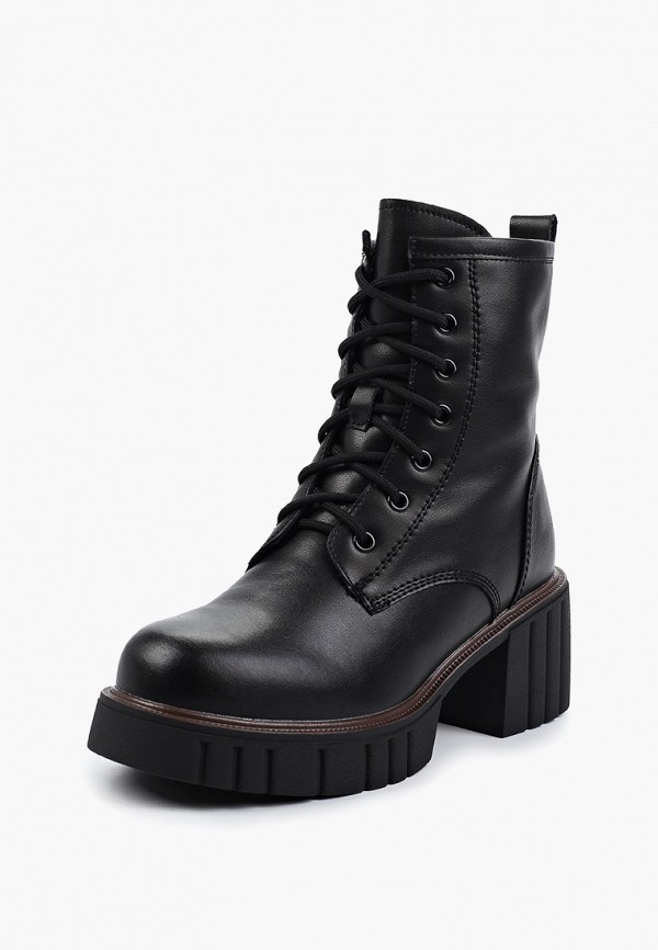 фото Ботинки kraus shoes collection
