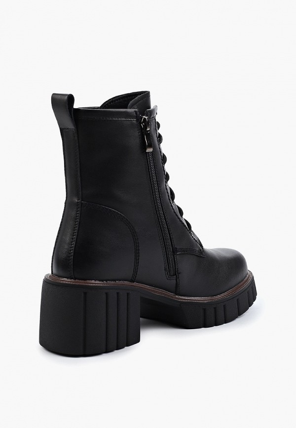 фото Ботинки kraus shoes collection