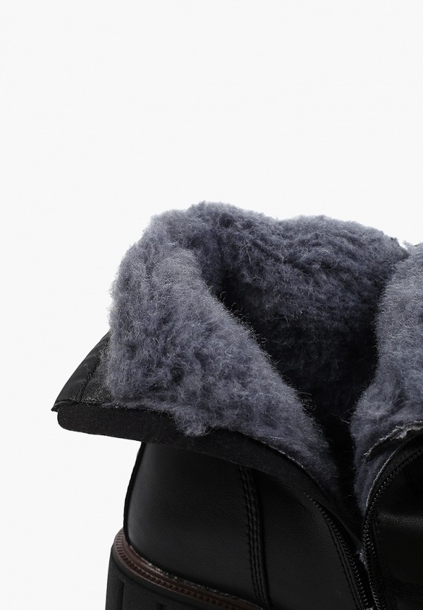 фото Ботинки kraus shoes collection