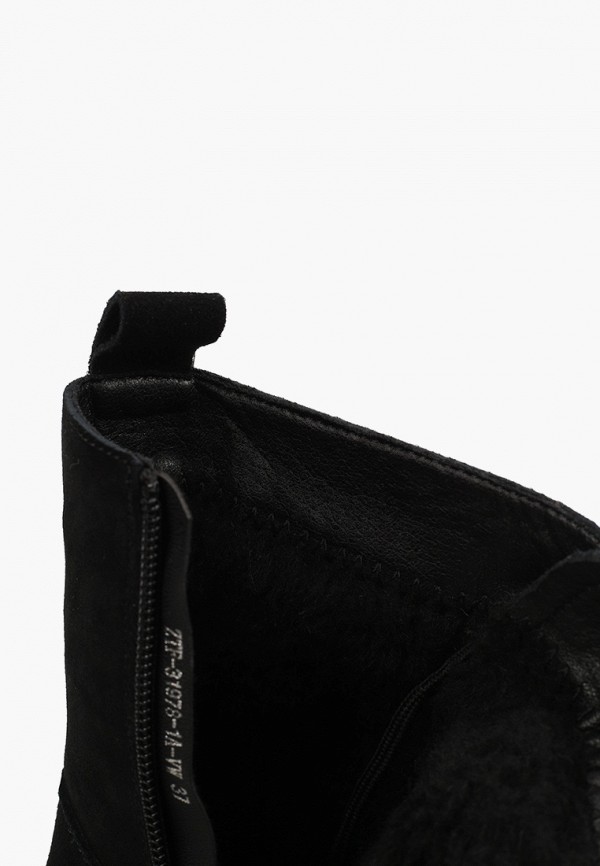 фото Ботинки kraus shoes collection
