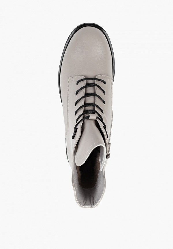 фото Ботинки kraus shoes collection