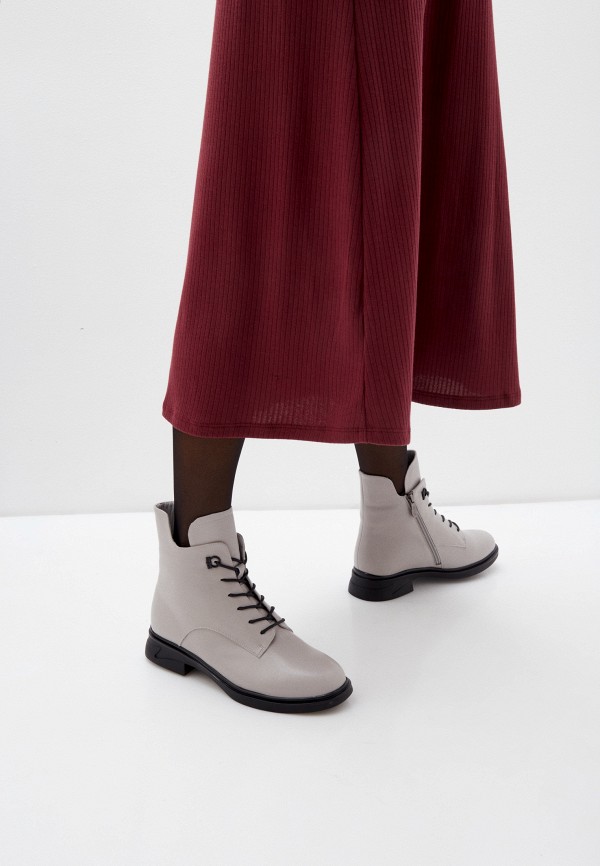 фото Ботинки kraus shoes collection