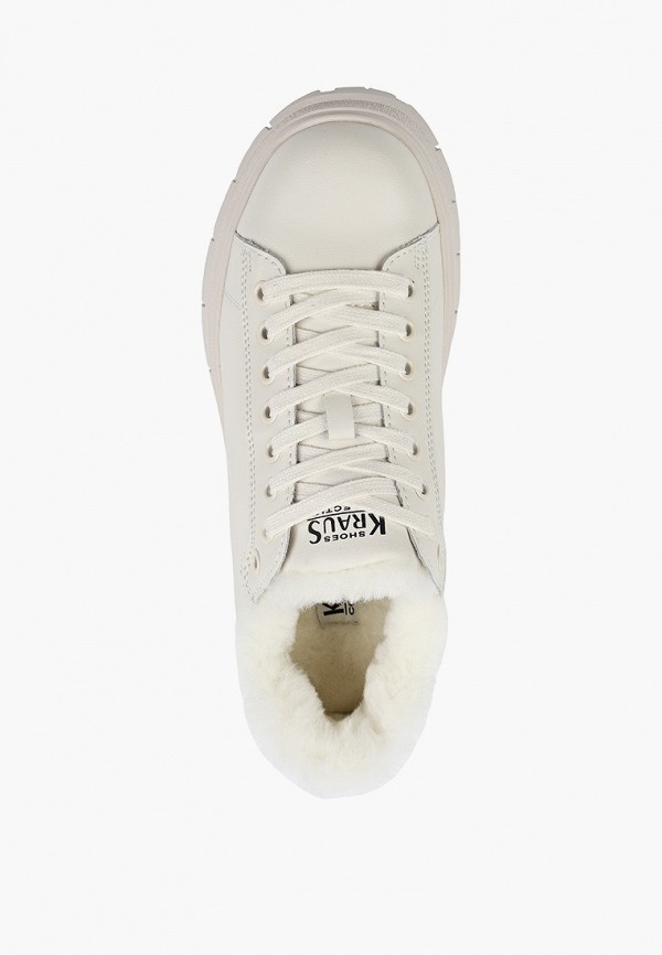 фото Кеды kraus shoes collection