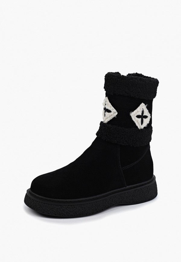 фото Полусапоги kraus shoes collection