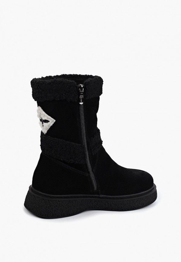 фото Полусапоги kraus shoes collection