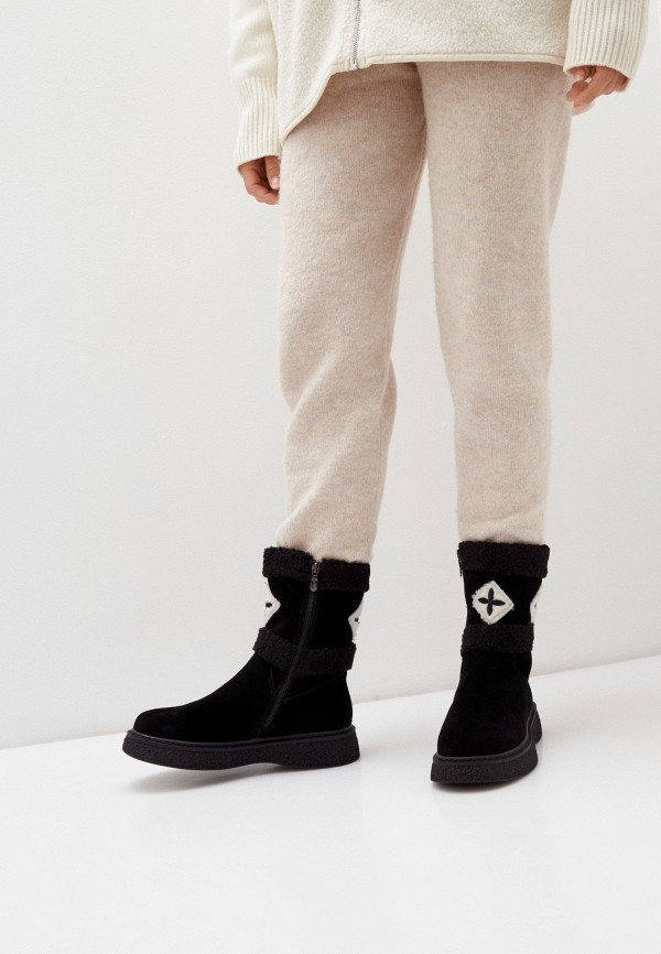 фото Полусапоги kraus shoes collection