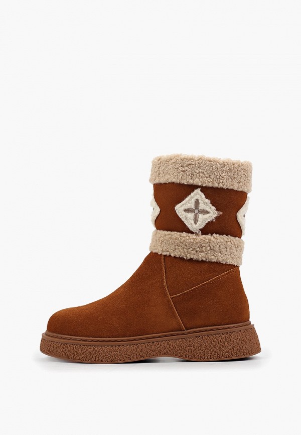 фото Полусапоги kraus shoes collection