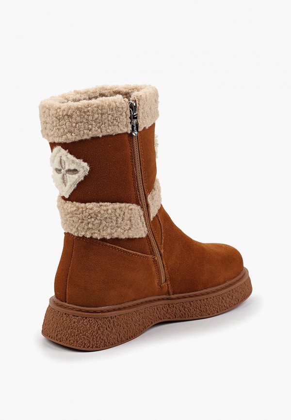 фото Полусапоги kraus shoes collection