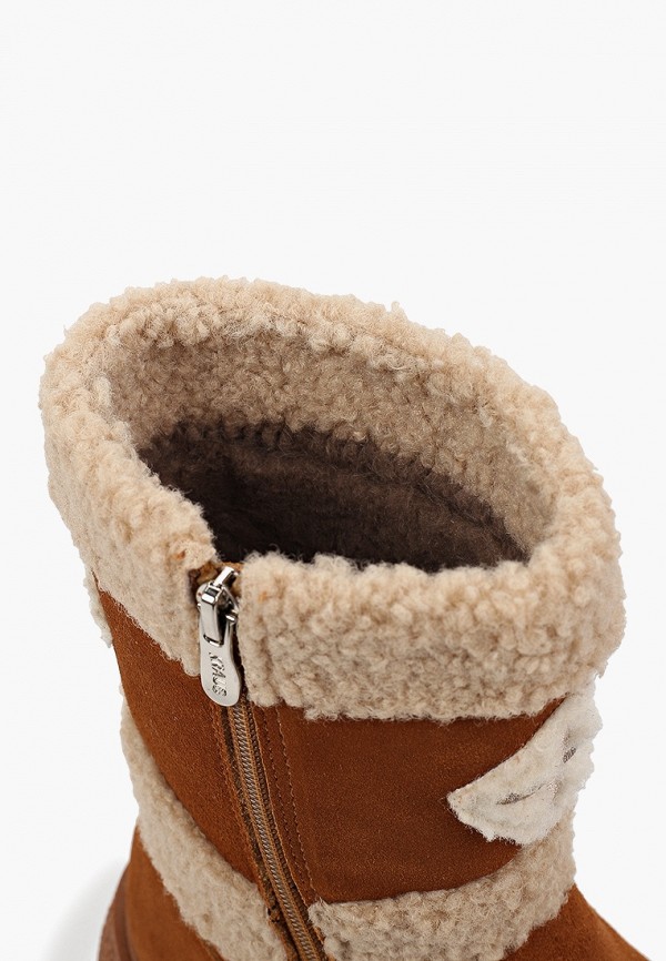 фото Полусапоги kraus shoes collection