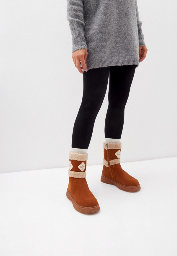 фото Полусапоги kraus shoes collection