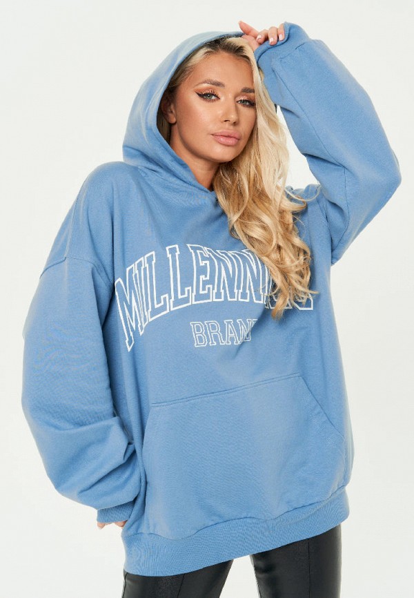 фото Худи millennials
