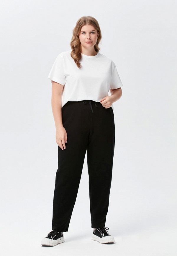 фото Брюки спортивные delori