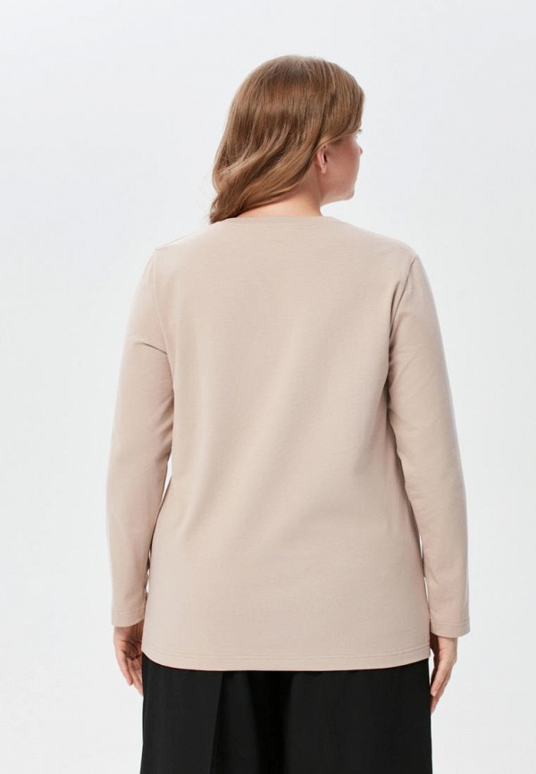 фото Лонгслив delori