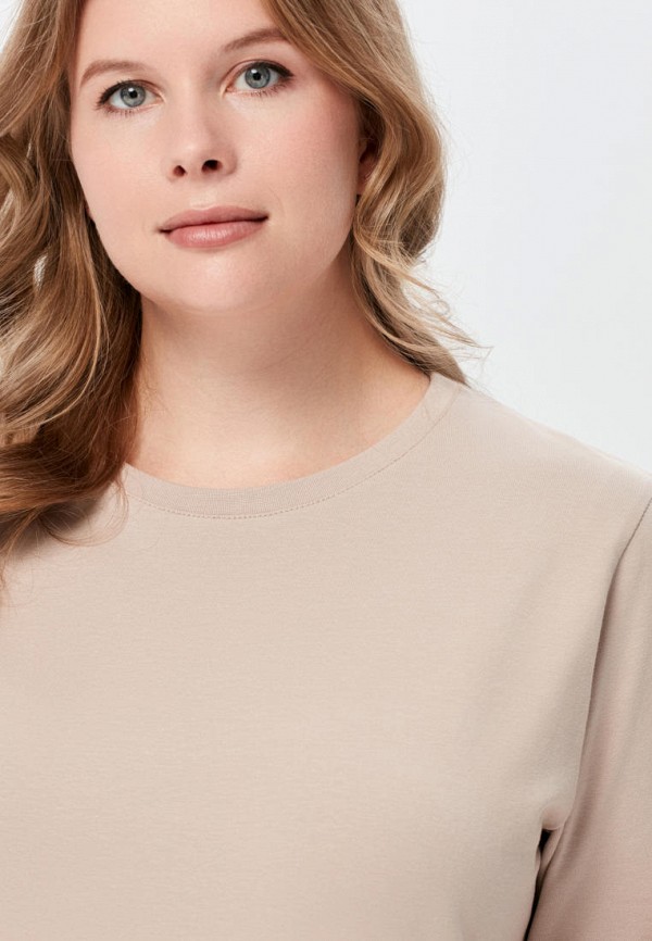 фото Лонгслив delori