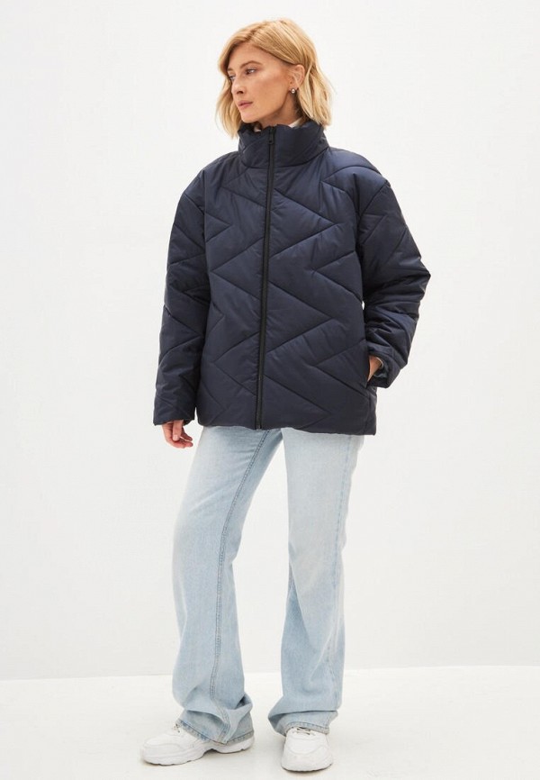 фото Куртка утепленная noele boutique