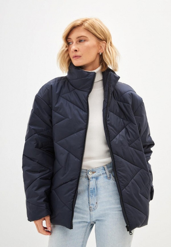 фото Куртка утепленная noele boutique