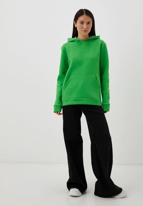 фото Худи blacksi